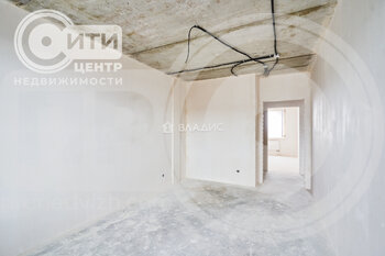 Миниатюра 3к, 13/15 К, Россия, Воронеж, Цимлянская улица, 10В, 71.4 кв.м