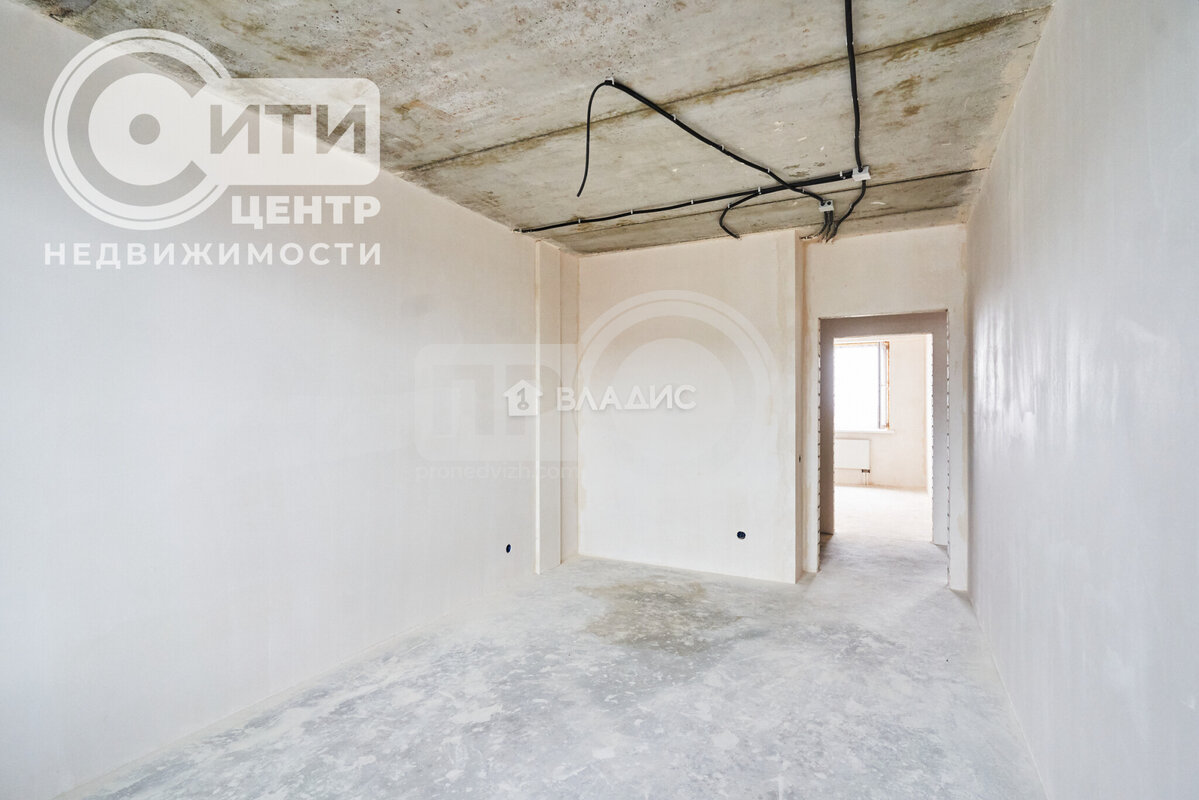 3к, 13/15 К, Россия, Воронеж, Цимлянская улица, 10В, 71.4 кв.м