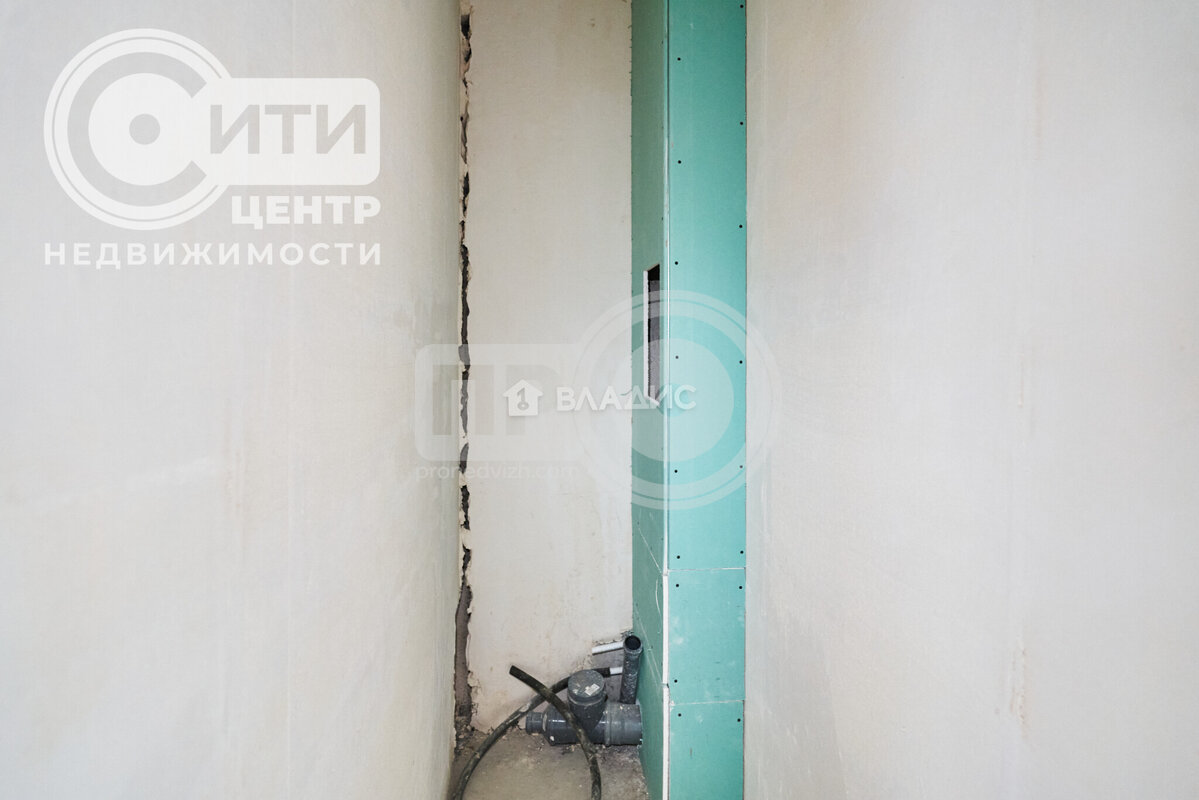 3к, 13/15 К, Россия, Воронеж, Цимлянская улица, 10В, 71.4 кв.м