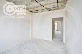 Миниатюра 3к, 13/15 К, Россия, Воронеж, Цимлянская улица, 10В, 71.4 кв.м