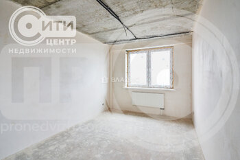 Миниатюра 3к, 13/15 К, Россия, Воронеж, Цимлянская улица, 10В, 71.4 кв.м
