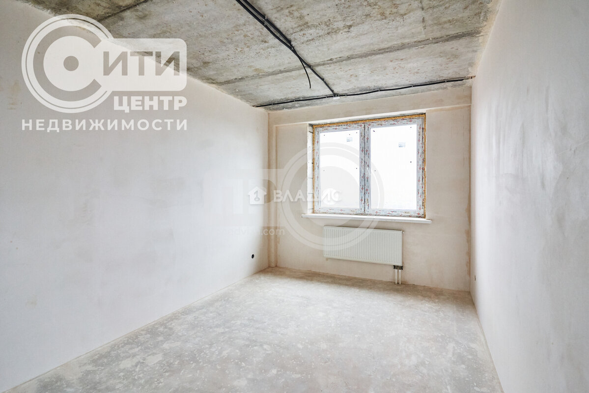 3к, 13/15 К, Россия, Воронеж, Цимлянская улица, 10В, 71.4 кв.м