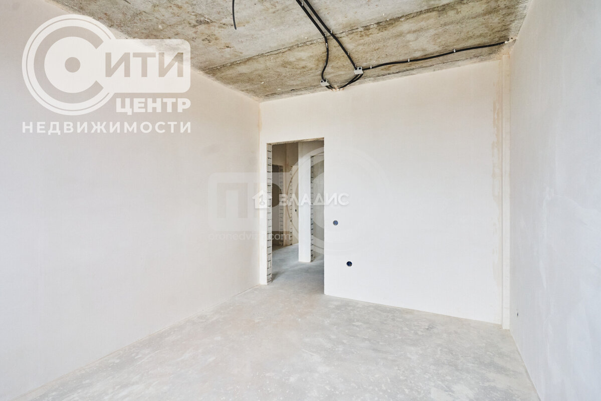 3к, 13/15 К, Россия, Воронеж, Цимлянская улица, 10В, 71.4 кв.м
