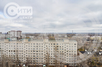 Миниатюра 3к, 13/15 К, Россия, Воронеж, Цимлянская улица, 10В, 71.4 кв.м
