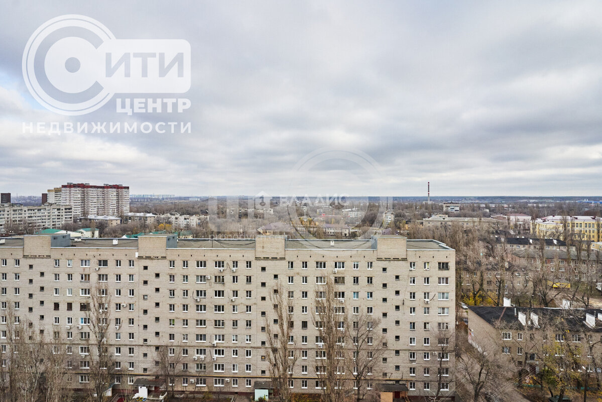 3к, 13/15 К, Россия, Воронеж, Цимлянская улица, 10В, 71.4 кв.м