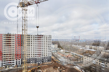 Миниатюра 3к, 13/15 К, Россия, Воронеж, Цимлянская улица, 10В, 71.4 кв.м