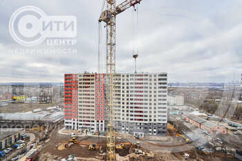 Миниатюра 3к, 13/15 К, Россия, Воронеж, Цимлянская улица, 10В, 71.4 кв.м