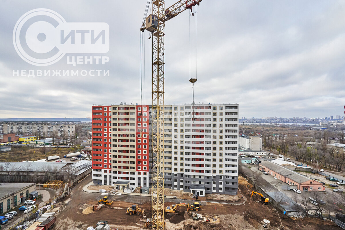 3к, 13/15 К, Россия, Воронеж, Цимлянская улица, 10В, 71.4 кв.м