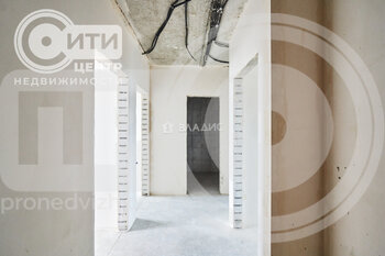 Миниатюра 3к, 13/15 К, Россия, Воронеж, Цимлянская улица, 10В, 71.4 кв.м