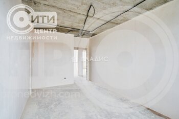 Миниатюра 3к, 10/15 К, Россия, Воронеж, Цимлянская улица, 10В, 71.4 кв.м