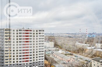 Миниатюра 3к, 10/15 К, Россия, Воронеж, Цимлянская улица, 10В, 71.4 кв.м