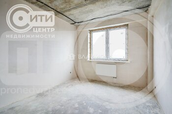 Миниатюра 3к, 10/15 К, Россия, Воронеж, Цимлянская улица, 10В, 71.4 кв.м