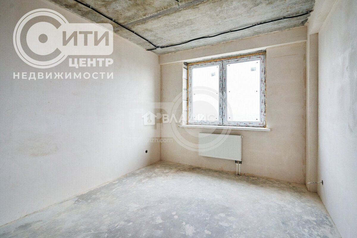3к, 10/15 К, Россия, Воронеж, Цимлянская улица, 10В, 71.4 кв.м