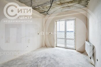Миниатюра 3к, 10/15 К, Россия, Воронеж, Цимлянская улица, 10В, 71.4 кв.м