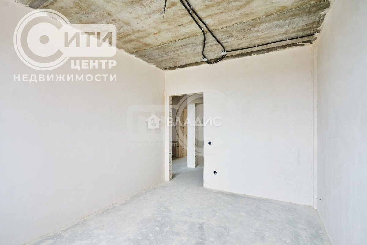 3к, 10/15 К, Россия, Воронеж, Цимлянская улица, 10В, 71.4 кв.м