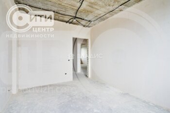 Миниатюра 3к, 10/15 К, Россия, Воронеж, Цимлянская улица, 10В, 71.4 кв.м