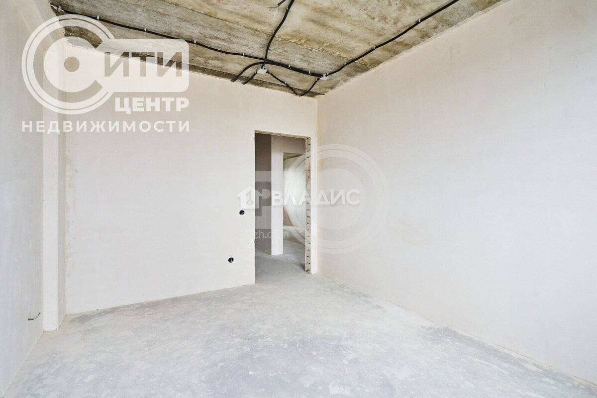 3к, 10/15 К, Россия, Воронеж, Цимлянская улица, 10В, 71.4 кв.м