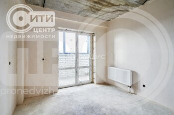 Миниатюра 3к, 10/15 К, Россия, Воронеж, Цимлянская улица, 10В, 71.4 кв.м
