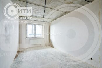 Миниатюра 3к, 10/15 К, Россия, Воронеж, Цимлянская улица, 10В, 71.4 кв.м