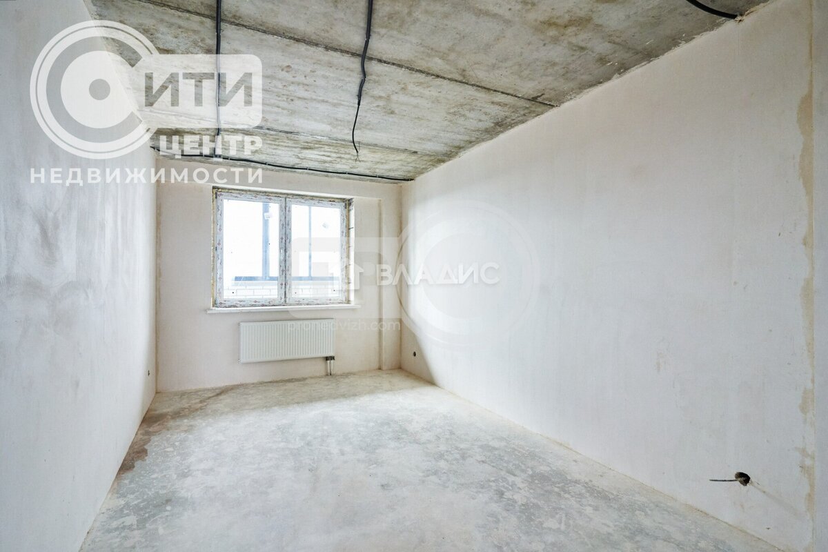 3к, 10/15 К, Россия, Воронеж, Цимлянская улица, 10В, 71.4 кв.м
