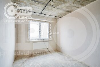 Миниатюра 3к, 10/15 К, Россия, Воронеж, Цимлянская улица, 10В, 71.4 кв.м