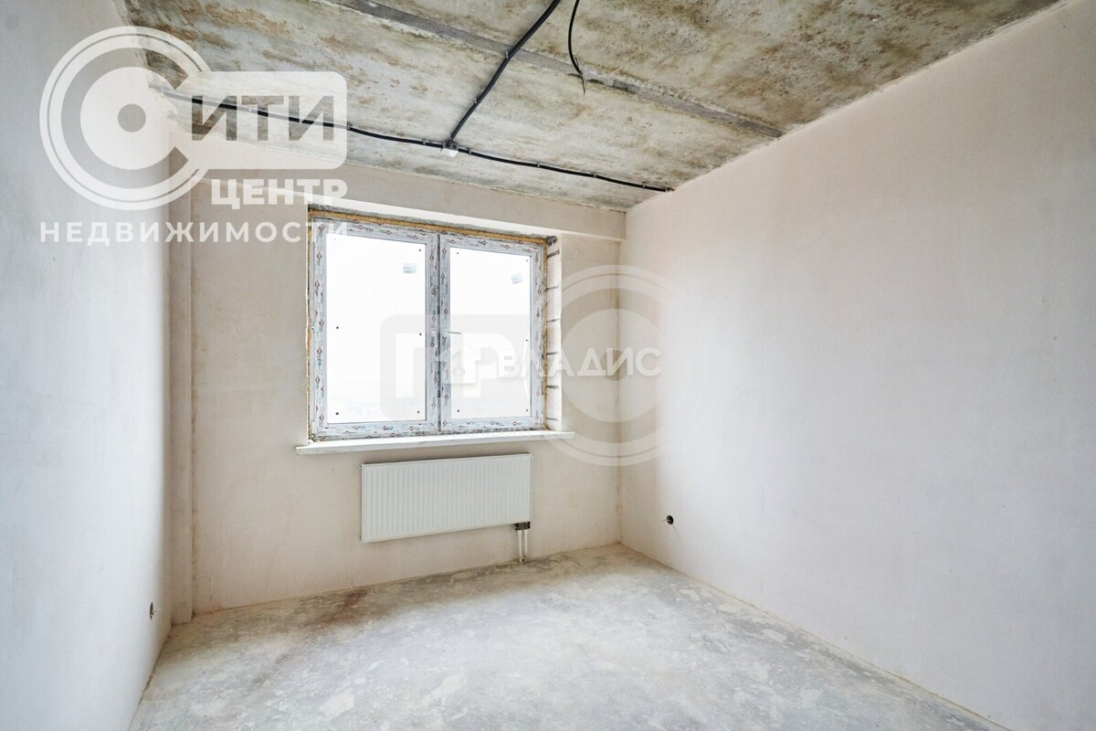 3к, 10/15 К, Россия, Воронеж, Цимлянская улица, 10В, 71.4 кв.м