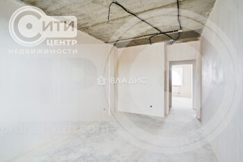 Миниатюра 3к, 10/15 К, Россия, Воронеж, Цимлянская улица, 10В, 71.4 кв.м