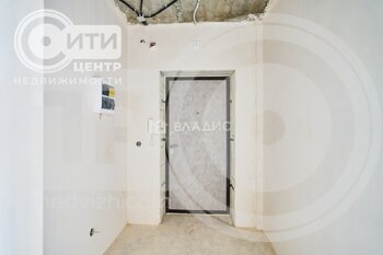 Миниатюра 3к, 10/15 К, Россия, Воронеж, Цимлянская улица, 10В, 71.4 кв.м