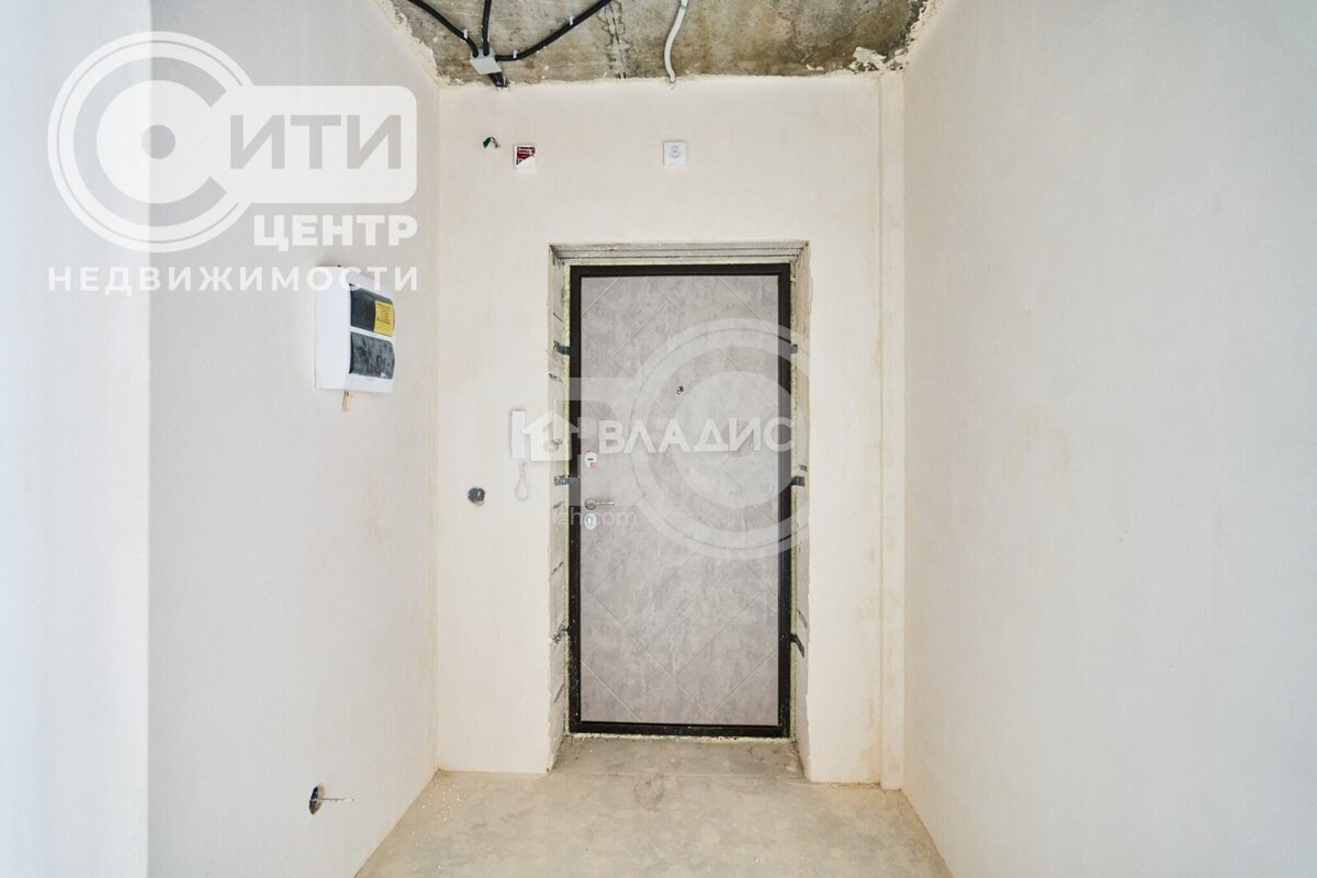 3к, 10/15 К, Россия, Воронеж, Цимлянская улица, 10В, 71.4 кв.м