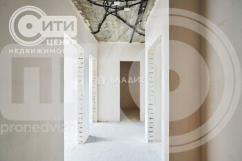 Миниатюра 3к, 10/15 К, Россия, Воронеж, Цимлянская улица, 10В, 71.4 кв.м