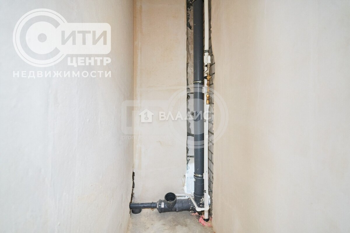3к, 10/15 К, Россия, Воронеж, Цимлянская улица, 10В, 71.4 кв.м