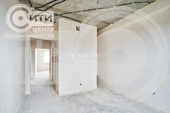 Миниатюра 3к, 10/15 К, Россия, Воронеж, Цимлянская улица, 10В, 71.4 кв.м