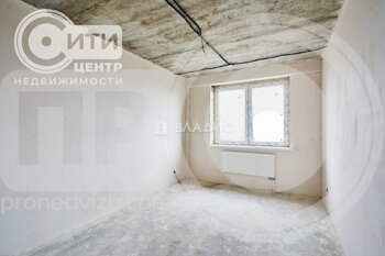 Миниатюра 3к, 10/15 К, Россия, Воронеж, Цимлянская улица, 10В, 71.4 кв.м