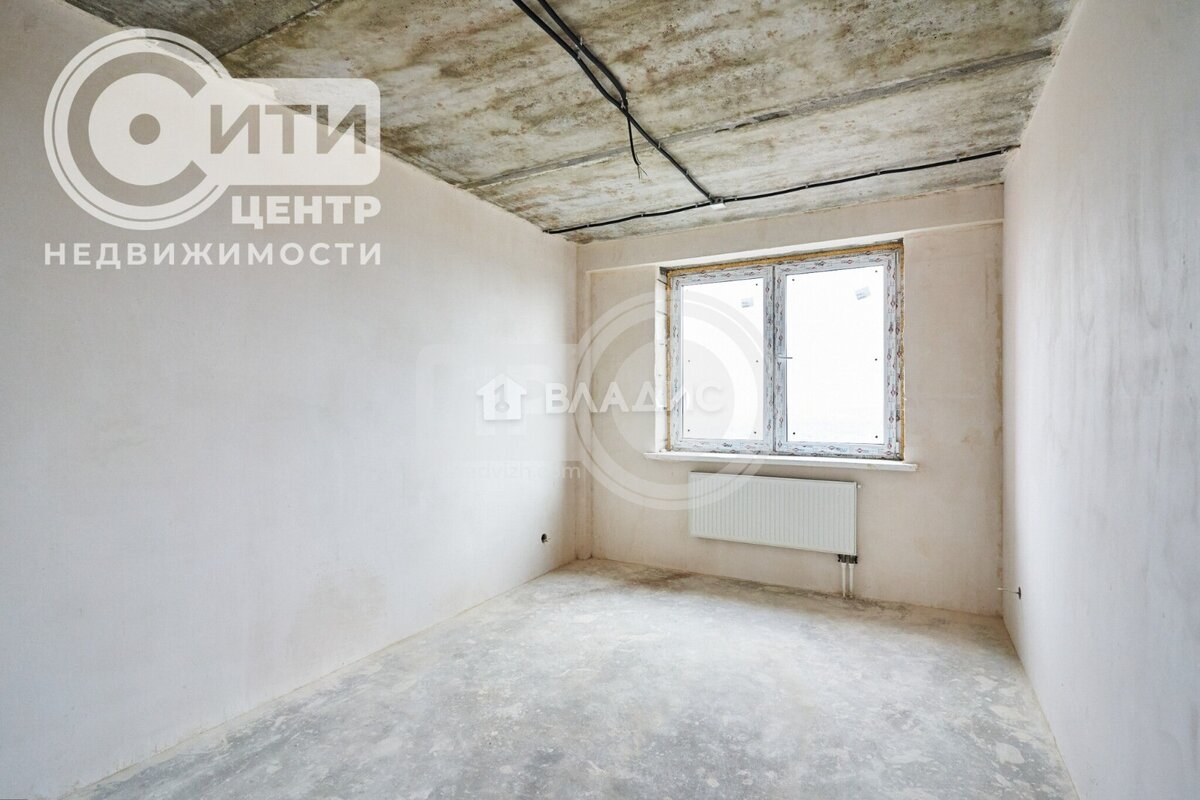3к, 10/15 К, Россия, Воронеж, Цимлянская улица, 10В, 71.4 кв.м