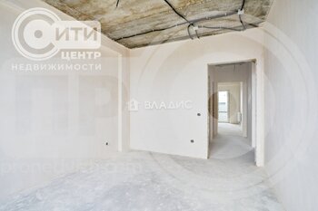 Миниатюра 3к, 10/15 К, Россия, Воронеж, Цимлянская улица, 10В, 71.4 кв.м