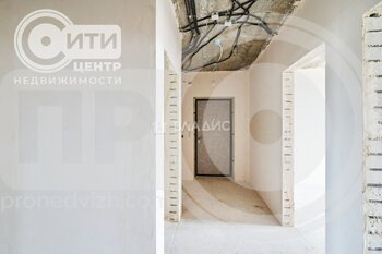 Миниатюра 3к, 10/15 К, Россия, Воронеж, Цимлянская улица, 10В, 71.4 кв.м