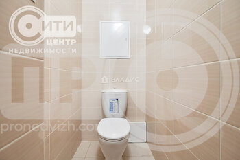 Миниатюра 3к, 3/17 П, Россия, Воронеж, Московский проспект, 179/3, 75.4 кв.м