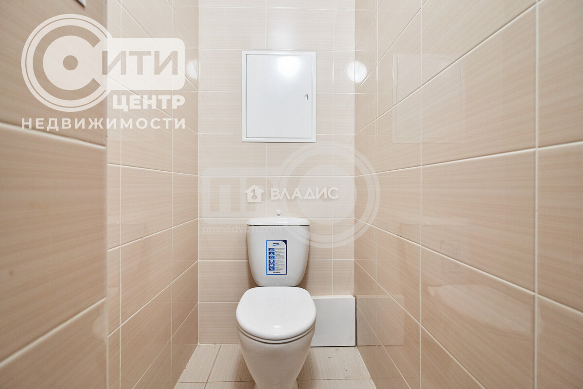 3к, 3/17 П, Россия, Воронеж, Московский проспект, 179/3, 75.4 кв.м