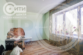 Миниатюра 3к, 3/17 П, Россия, Воронеж, Московский проспект, 179/3, 75.4 кв.м