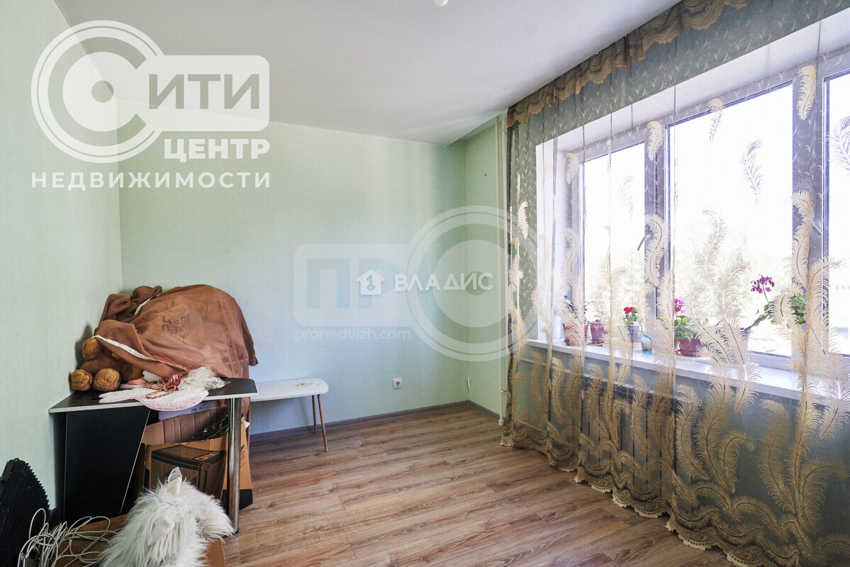 3к, 3/17 П, Россия, Воронеж, Московский проспект, 179/3, 75.4 кв.м