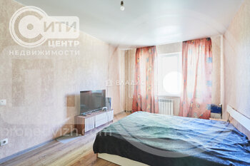 Миниатюра 3к, 3/17 П, Россия, Воронеж, Московский проспект, 179/3, 75.4 кв.м