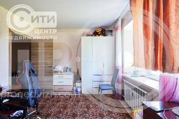 Миниатюра 3к, 3/17 П, Россия, Воронеж, Московский проспект, 179/3, 75.4 кв.м