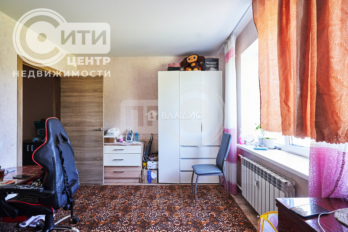 3к, 3/17 П, Россия, Воронеж, Московский проспект, 179/3, 75.4 кв.м