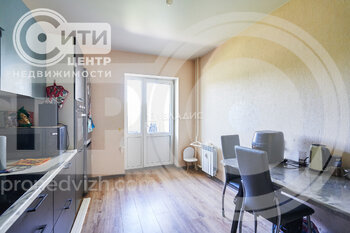 Миниатюра 3к, 3/17 П, Россия, Воронеж, Московский проспект, 179/3, 75.4 кв.м