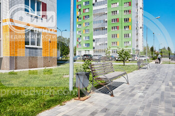 Миниатюра 3к, 3/17 П, Россия, Воронеж, Московский проспект, 179/3, 75.4 кв.м
