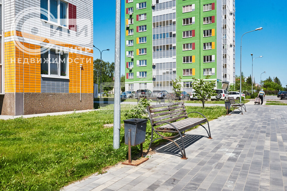 3к, 3/17 П, Россия, Воронеж, Московский проспект, 179/3, 75.4 кв.м