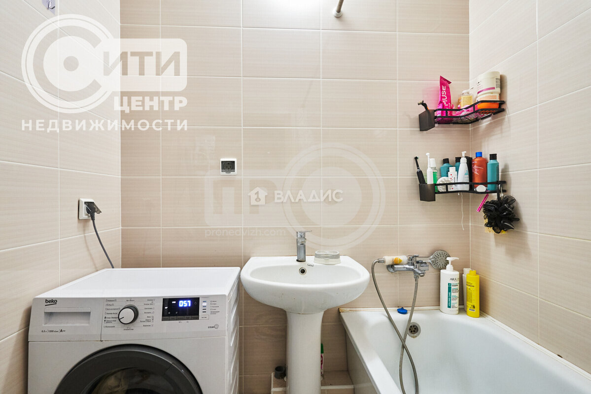 3к, 3/17 П, Россия, Воронеж, Московский проспект, 179/3, 75.4 кв.м