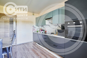 Миниатюра 3к, 3/17 П, Россия, Воронеж, Московский проспект, 179/3, 75.4 кв.м