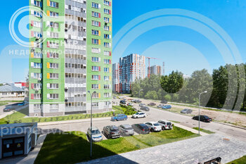 Миниатюра 3к, 3/17 П, Россия, Воронеж, Московский проспект, 179/3, 75.4 кв.м