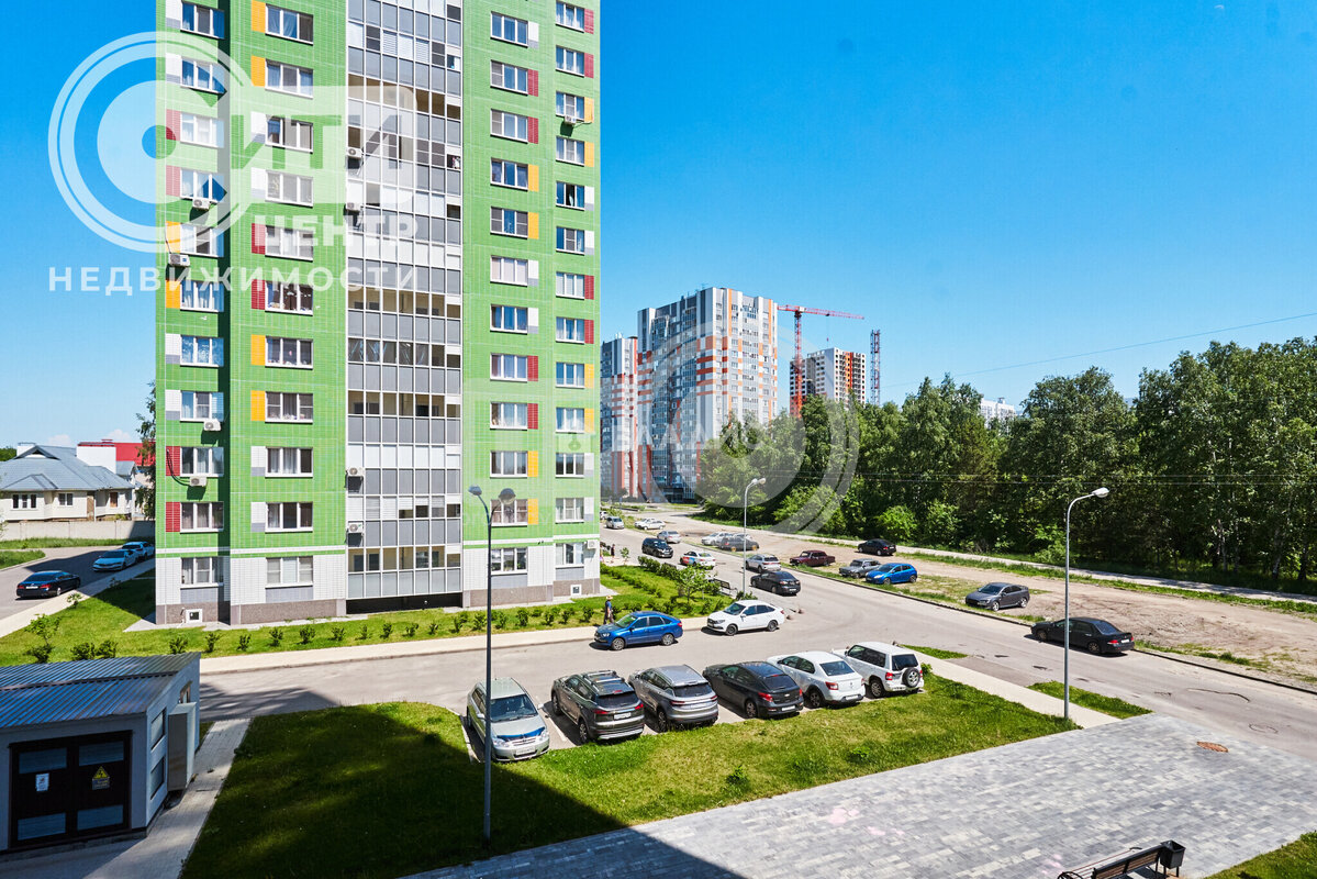 3к, 3/17 П, Россия, Воронеж, Московский проспект, 179/3, 75.4 кв.м
